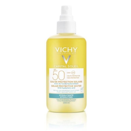 CS ACQUA SOLARE IDRAT SPF50