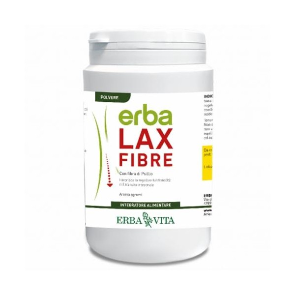 ERBALAX FIBRE 150G