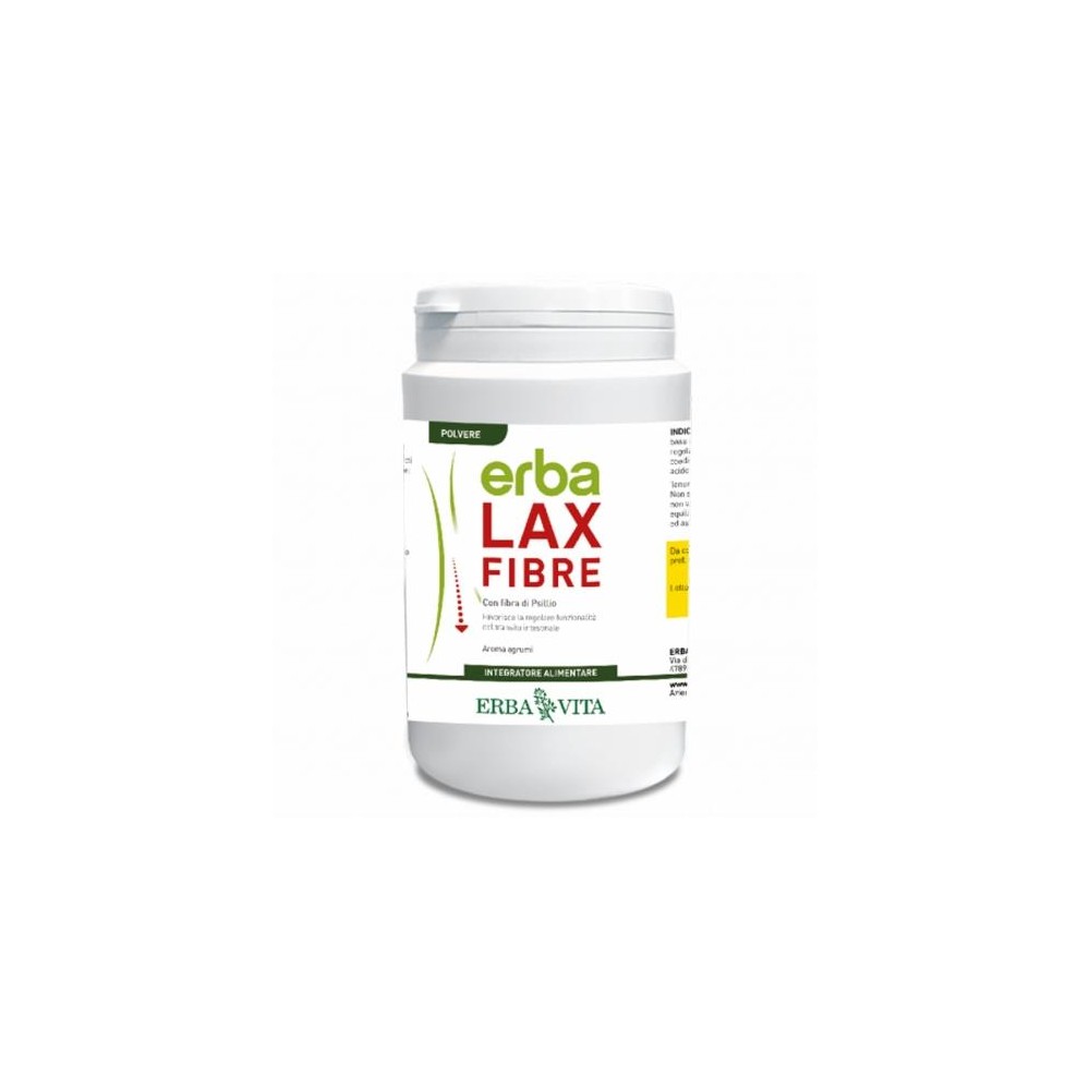 ERBALAX FIBRE 150G