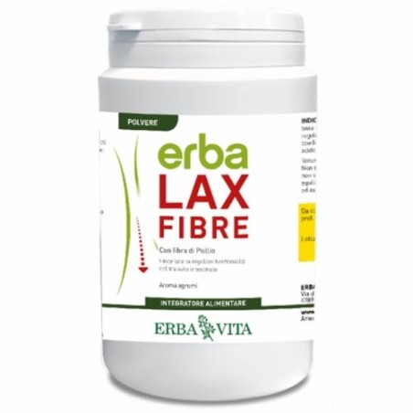 ERBALAX FIBRE 150G