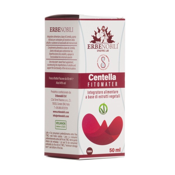 FITOMATER CENTELLA 50ML