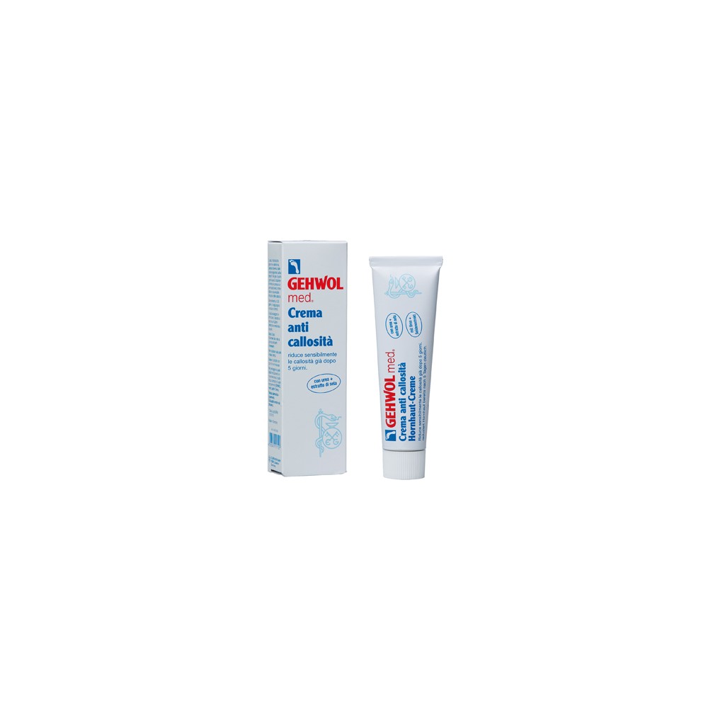 GEHWOL MED CREMA ANTI CALLOSIT