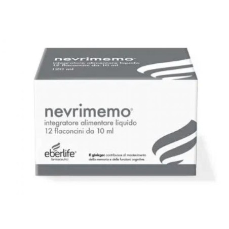NEVRIMEMO 12FL 10ML