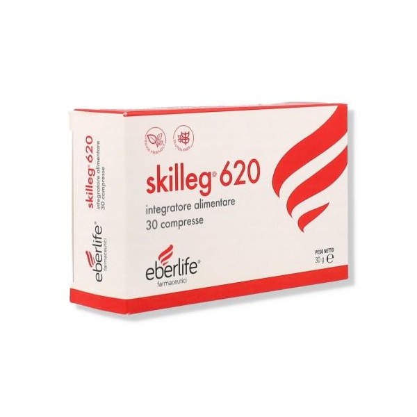 SKILLEG 620 30CPR