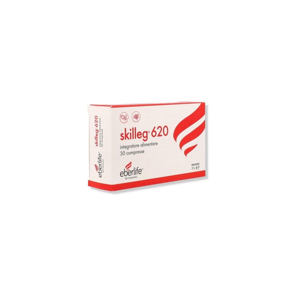 SKILLEG 620 30CPR