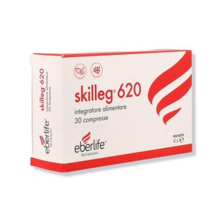 SKILLEG 620 30CPR