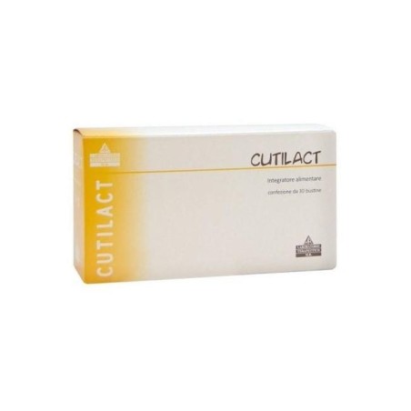 CUTILACT 30BUST