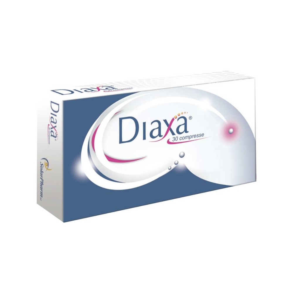DIAXA 30CPR