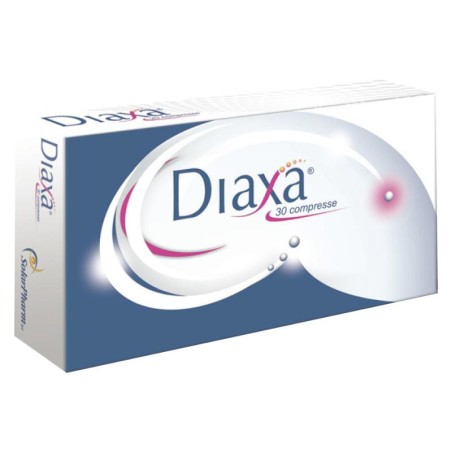 DIAXA 30CPR