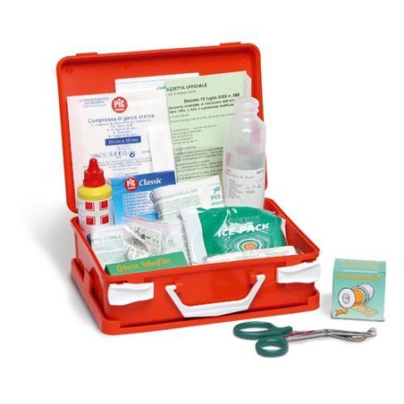 MEDICAZIONE PAC DM 388 ALL2