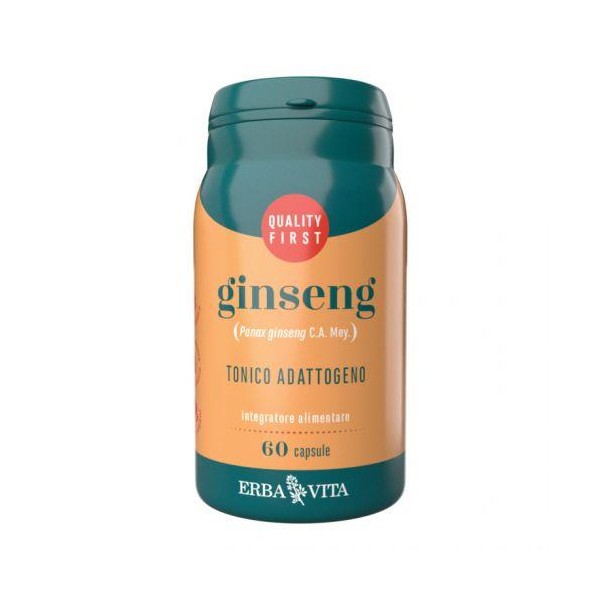 GINSENG 60CPS