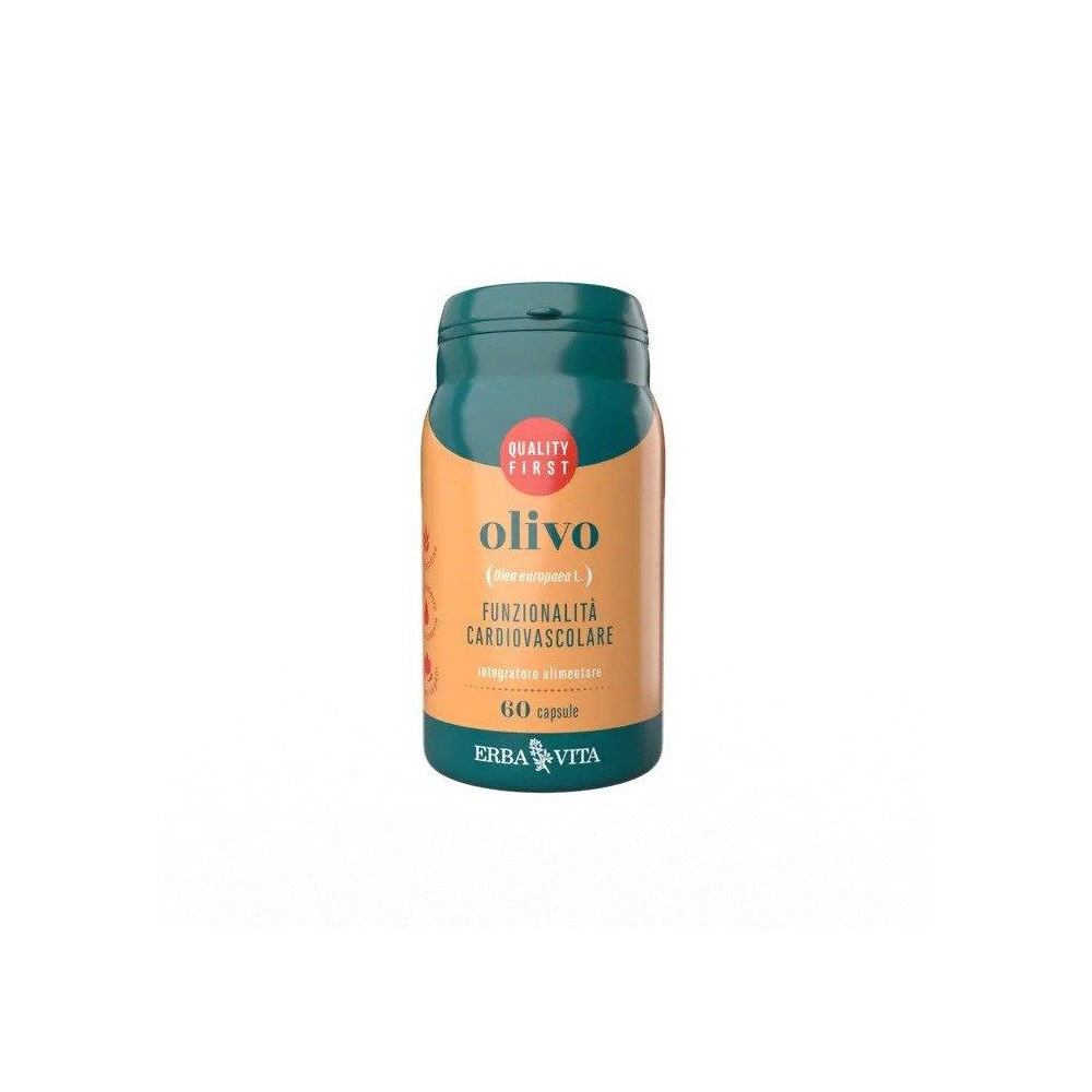 OLIVO 60CPS