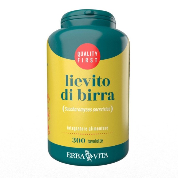 LIEVITO DI BIRRA 300TAV