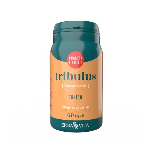 TRIBULUS 60CPS
