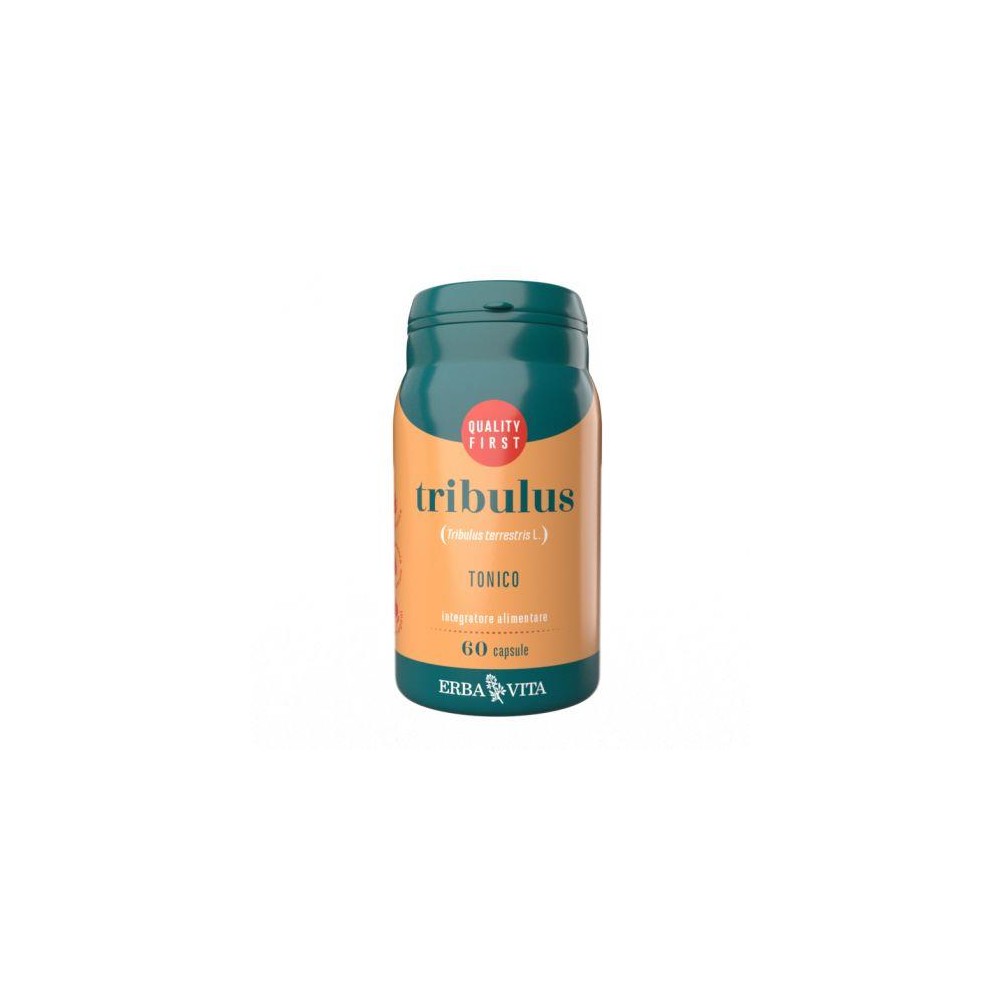 TRIBULUS 60CPS
