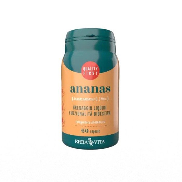 ANANAS 60CPS