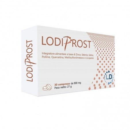 LODIPROST 30CPR