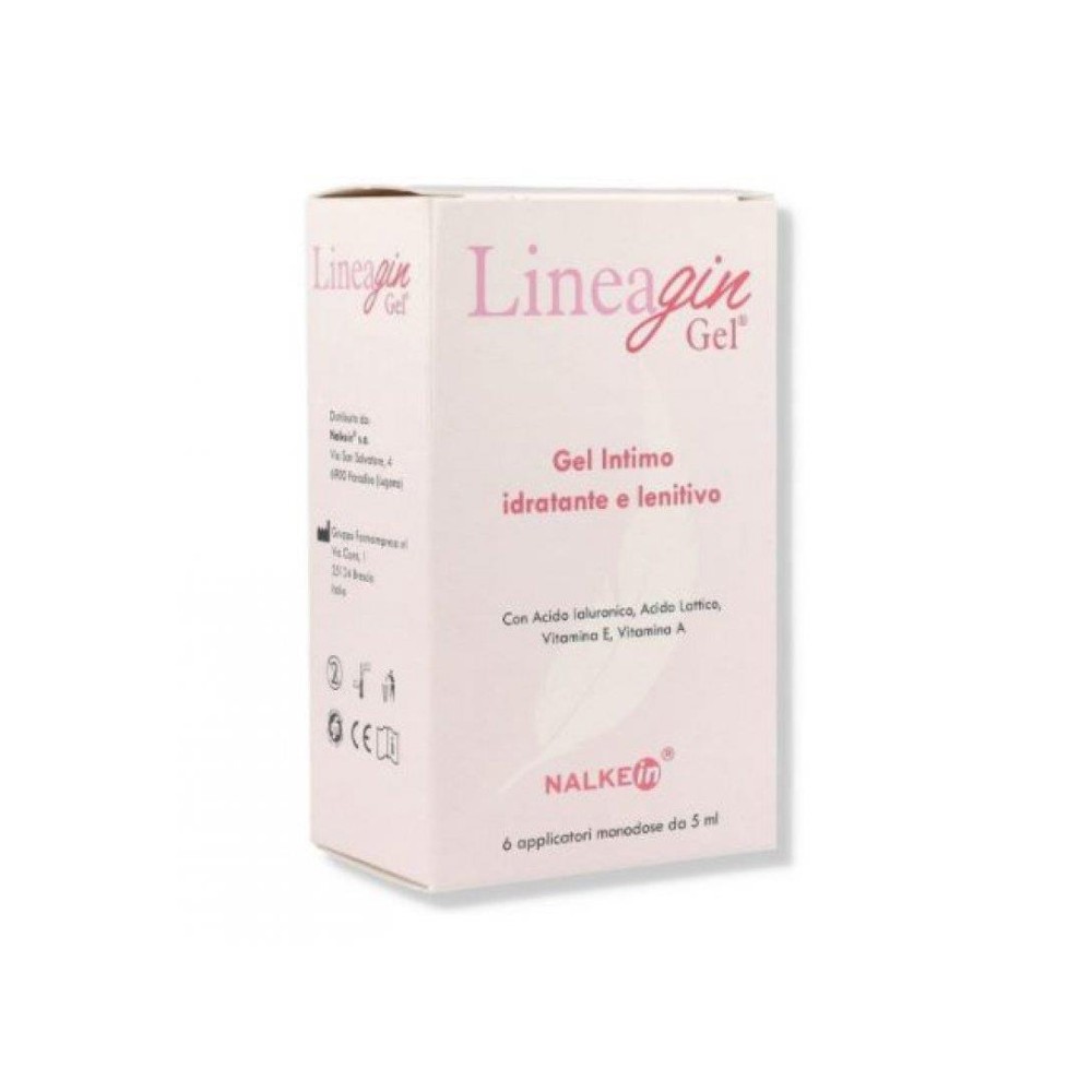 LINEAGIN GEL 6APPLX5ML
