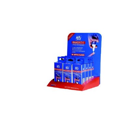 RHAGADIL SPRAY RAGADI 9ML