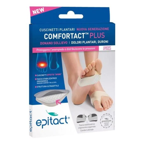 EPITACT CUSC NEW COMF PLUS L