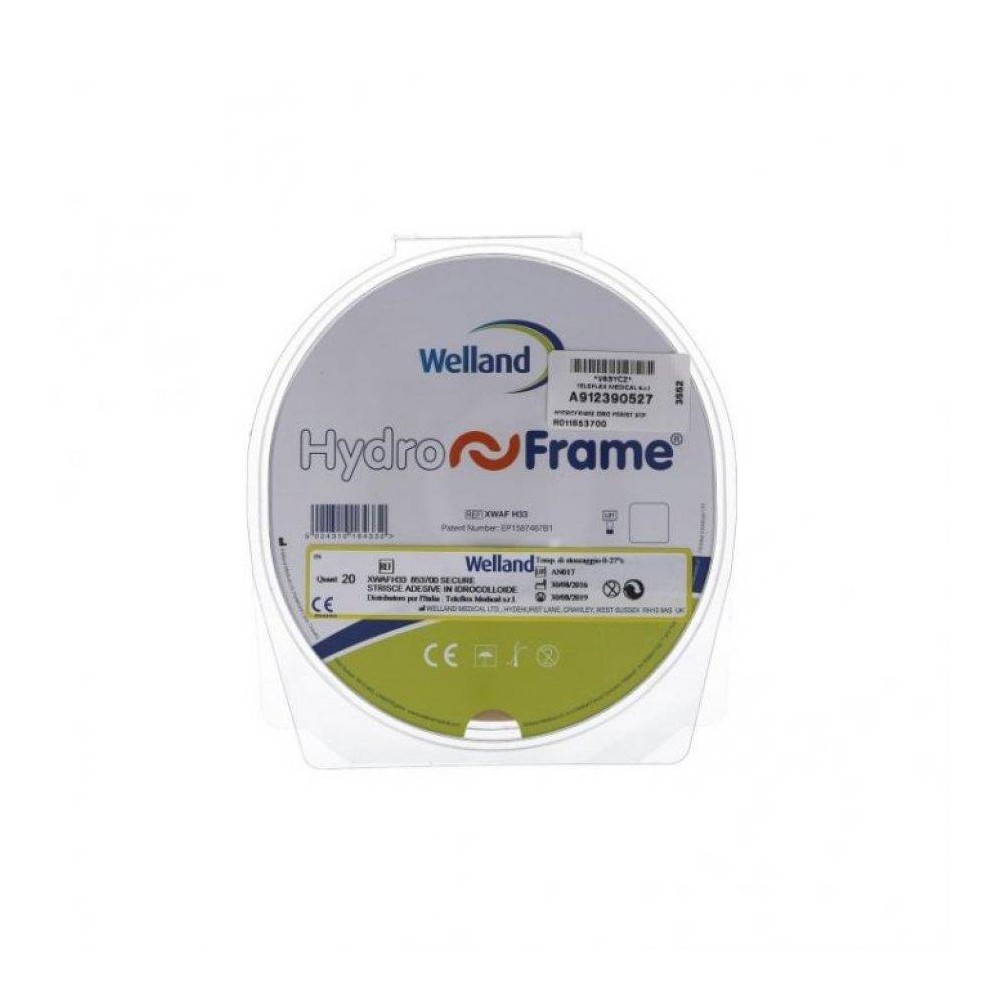 HYDROFRAME IDROCOLL PERIST 20P