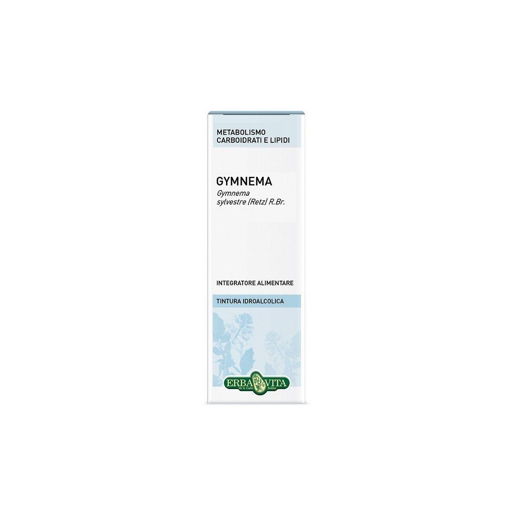 GYMNEMA SYLV SOL IAL 50ML