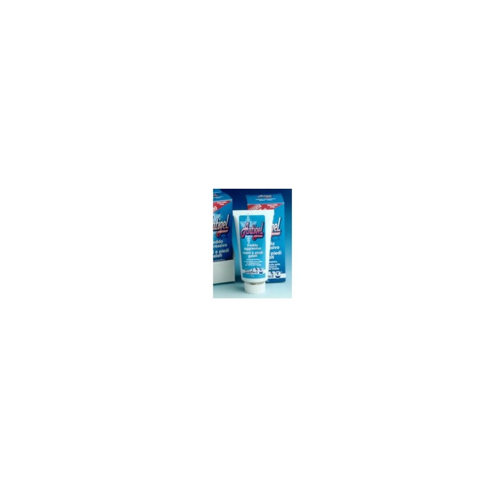 ANTIGEL PROTECT CREMA 75ML