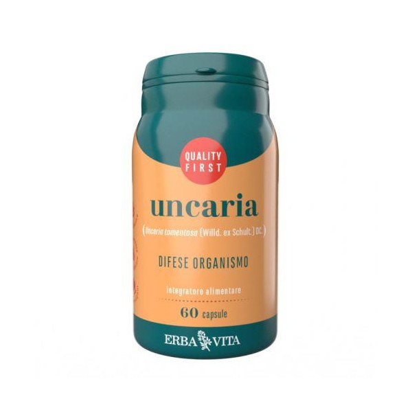 UNCARIA 60CPS