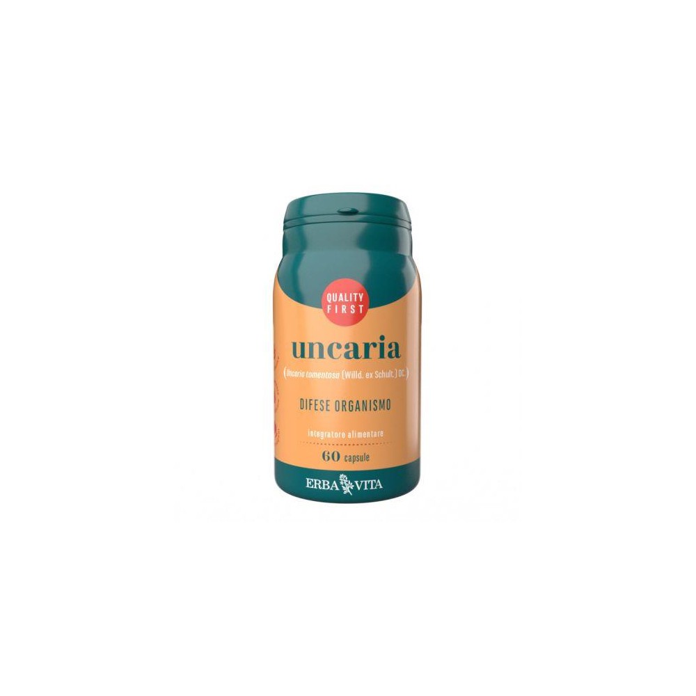 UNCARIA 60CPS