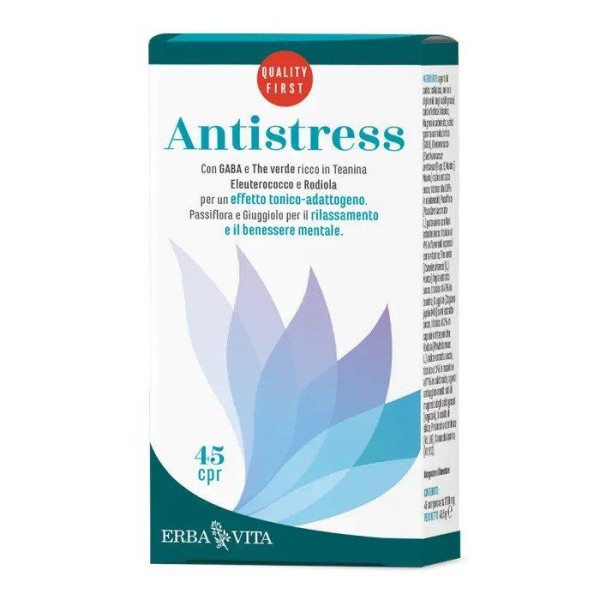 ANTISTRESS 45CPR