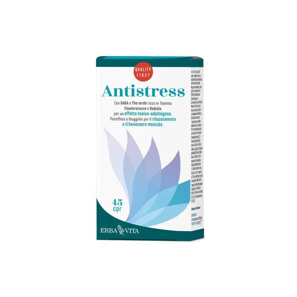 ANTISTRESS 45CPR