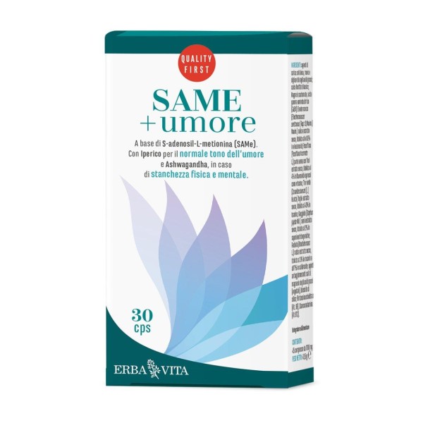 SAME + UMORE 30CPS