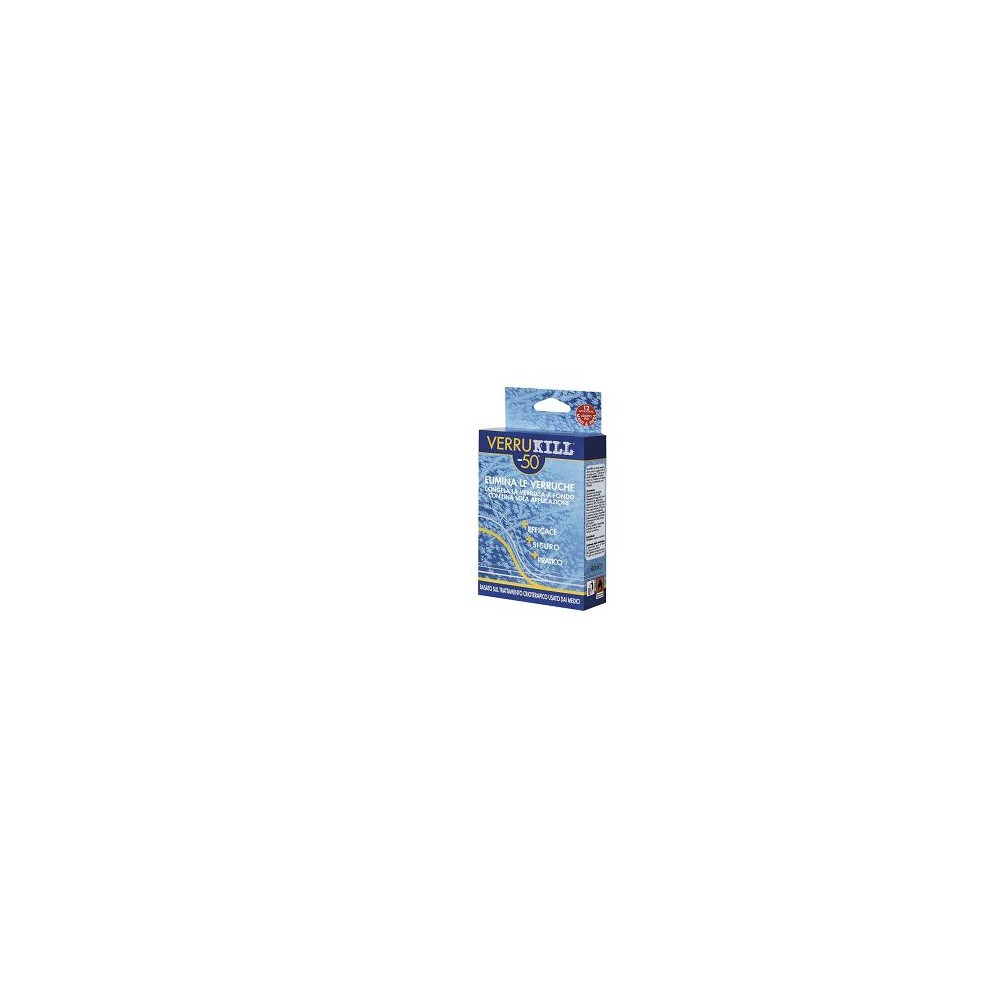 VERRUKILL CRIOTERAPICO SPRAY