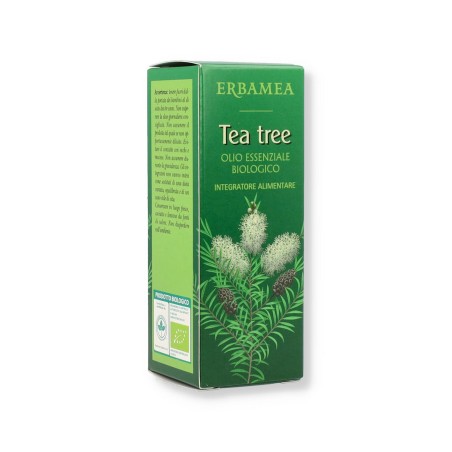 TEA TREE OE BIO 20ML