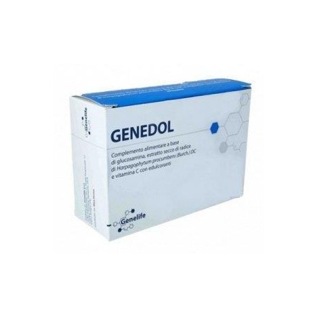 GENEDOL 30CPR