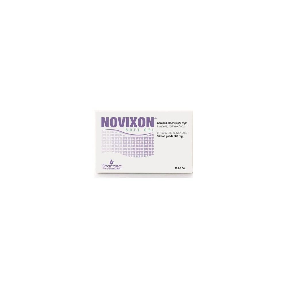 NOVIXON 20CPS MOLLI