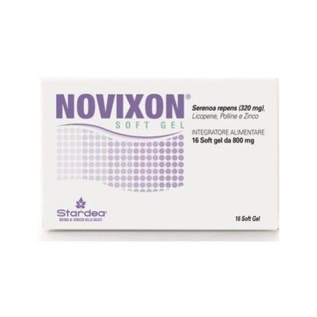 NOVIXON 20CPS MOLLI