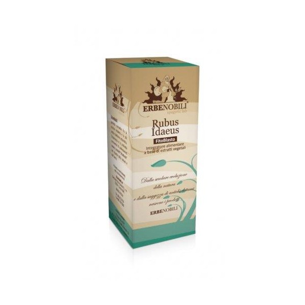 FITOBLASTO RUBUS IDAEUS 50ML