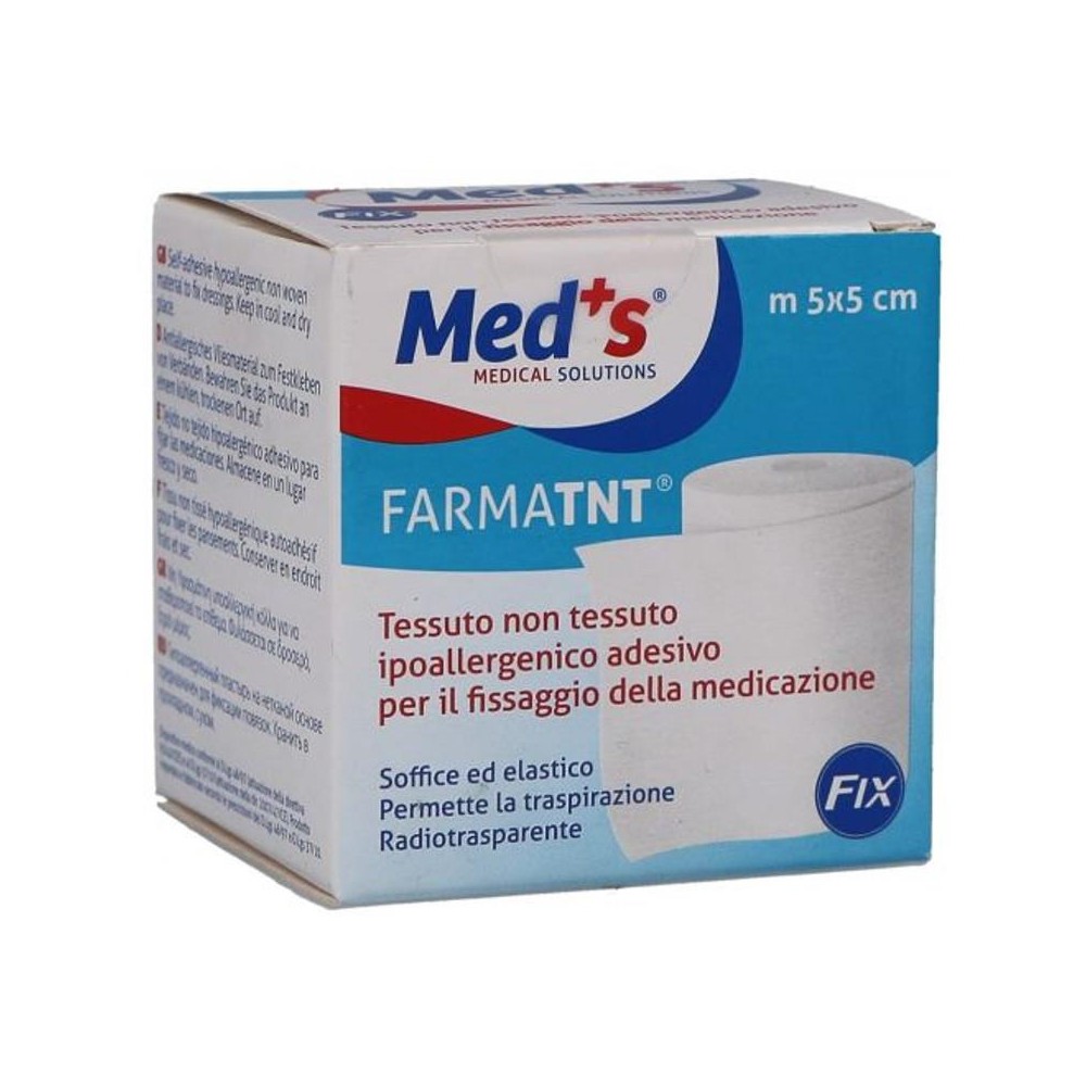 CER MEDS TNT FIX SSR 500X5CM