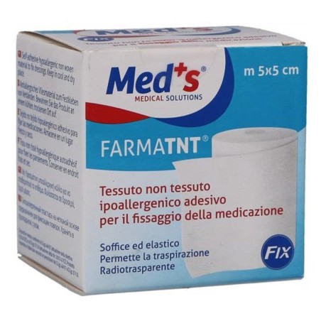 CER MEDS TNT FIX SSR 500X5CM
