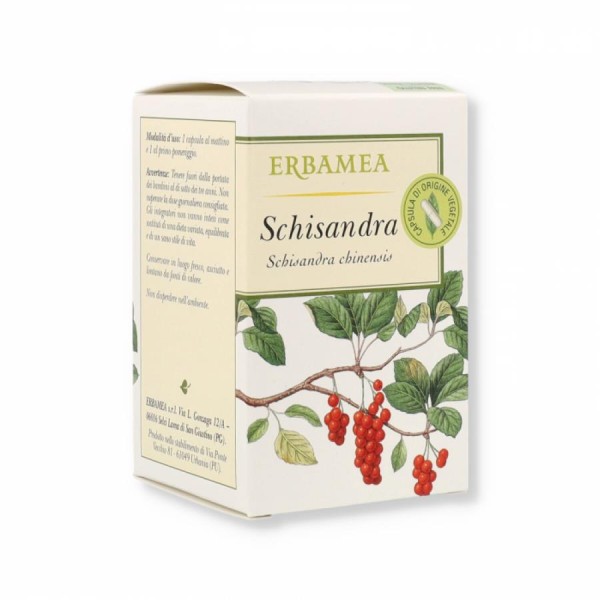 SCHISANDRA 50 CPS VEG