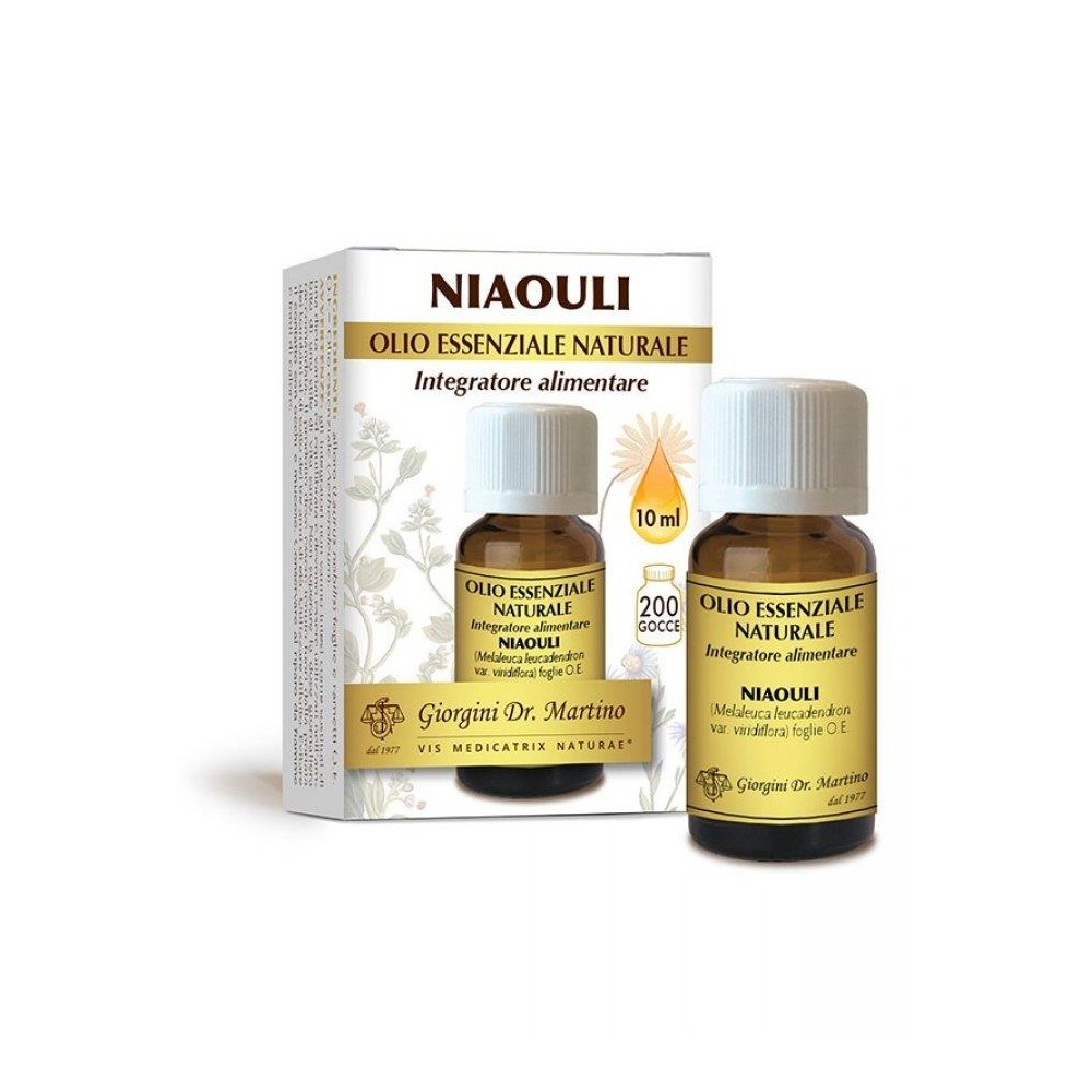 NIAOULI OE BIO 10ML