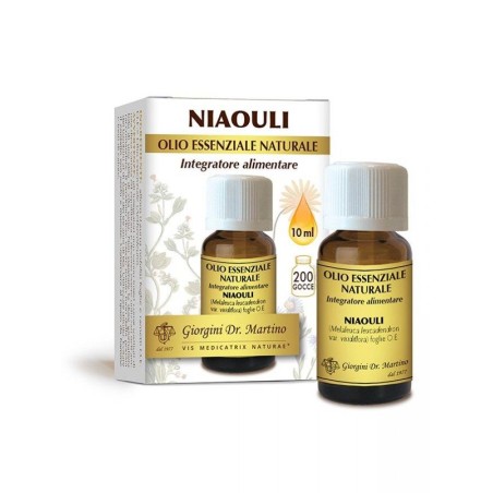 NIAOULI OE BIO 10ML