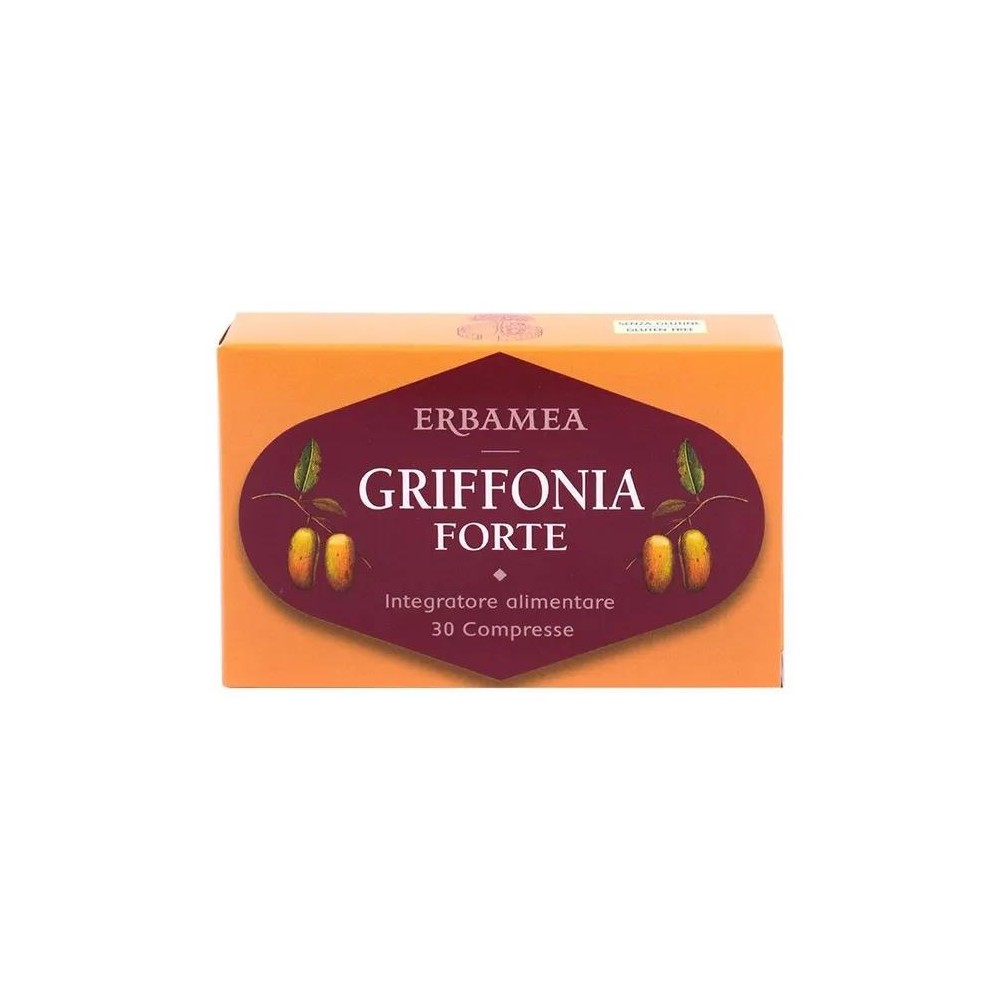 GRIFFONIA FORTE 30CPR