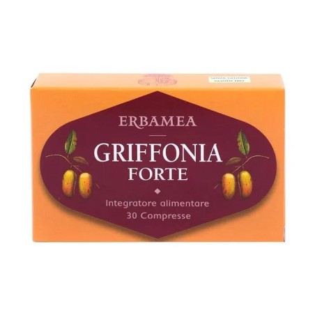 GRIFFONIA FORTE 30CPR