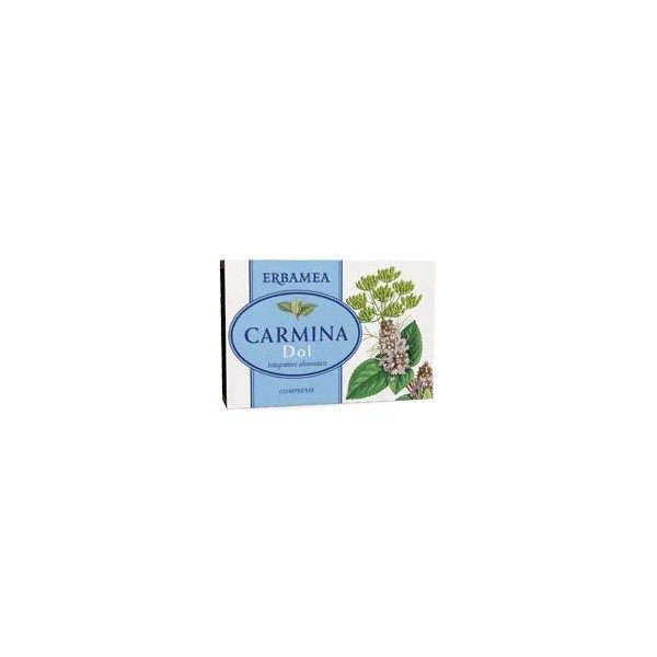 CARMINA DOL 30CPR
