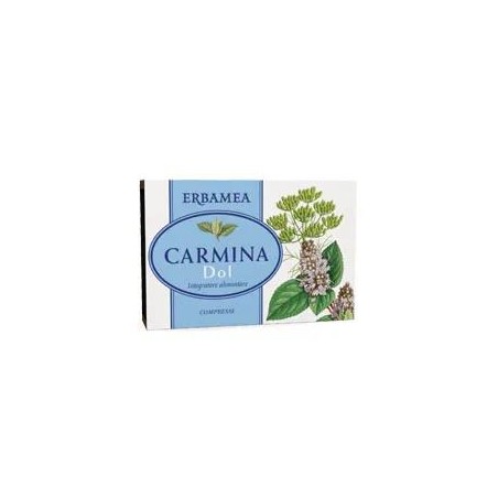 CARMINA DOL 30CPR