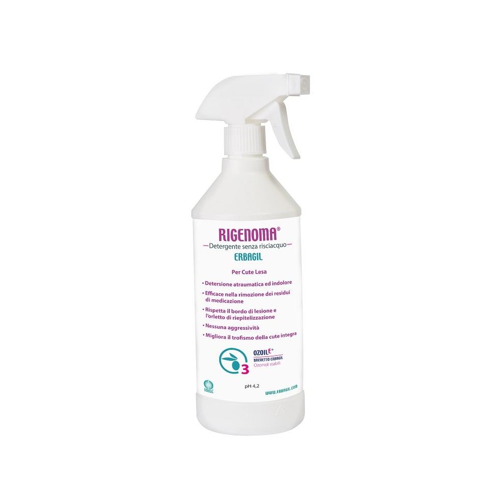 RIGENOMA DET S/RISCIACQ 750ML
