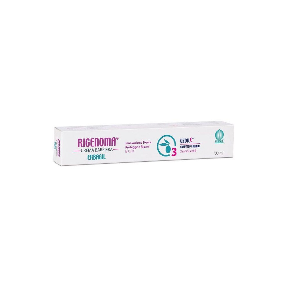 RIGENOMA BARRIERA 100ML