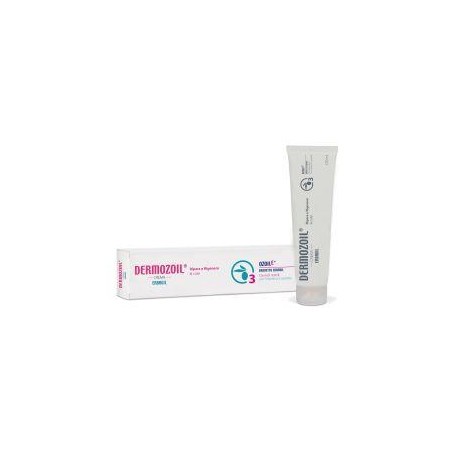 DERMOZOIL PLUS CREMA BARRIERA